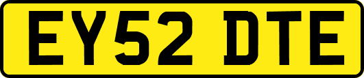 EY52DTE