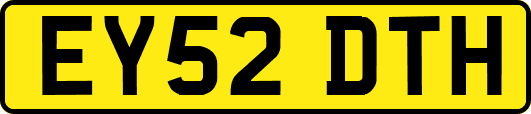 EY52DTH
