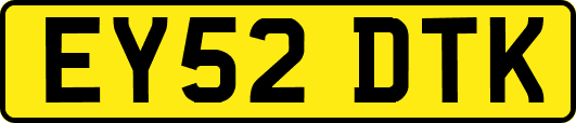 EY52DTK