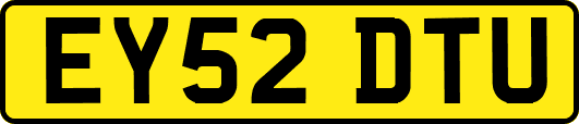 EY52DTU