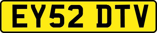 EY52DTV