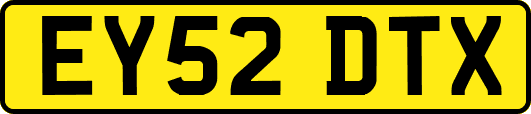 EY52DTX