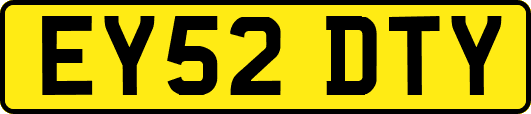 EY52DTY