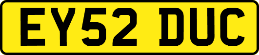 EY52DUC