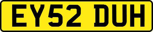 EY52DUH