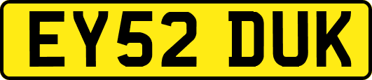EY52DUK