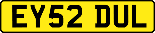 EY52DUL