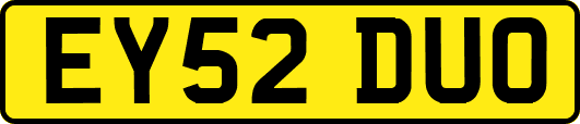EY52DUO
