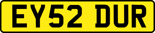 EY52DUR