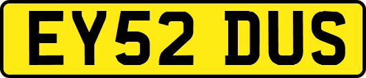 EY52DUS