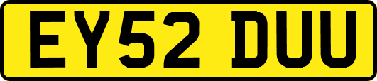 EY52DUU