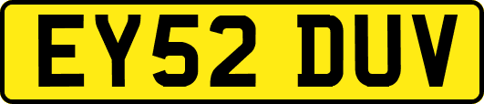 EY52DUV