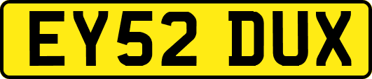 EY52DUX