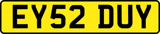 EY52DUY