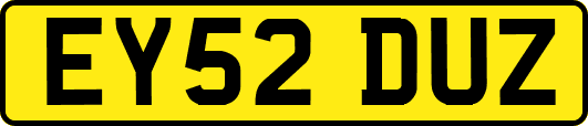 EY52DUZ