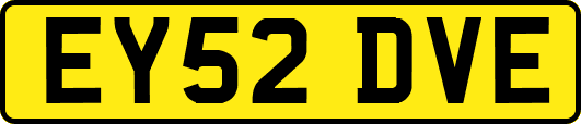 EY52DVE