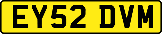 EY52DVM