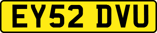 EY52DVU