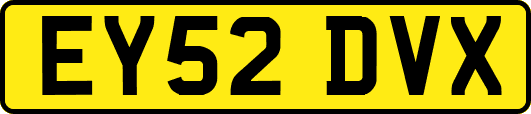 EY52DVX