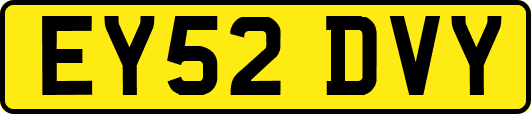 EY52DVY
