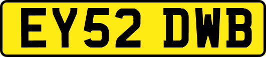EY52DWB
