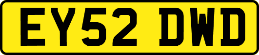 EY52DWD