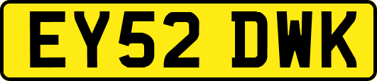 EY52DWK