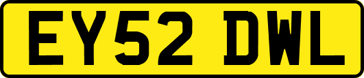 EY52DWL