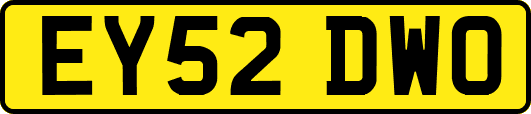 EY52DWO