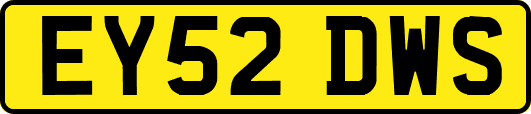 EY52DWS