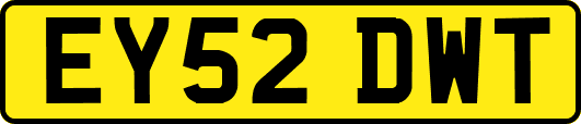 EY52DWT
