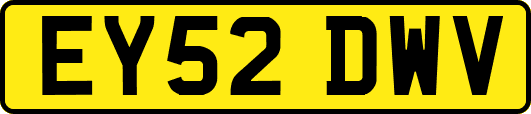 EY52DWV