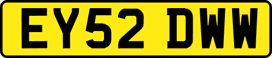EY52DWW