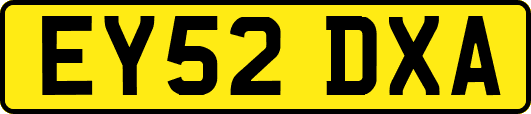 EY52DXA