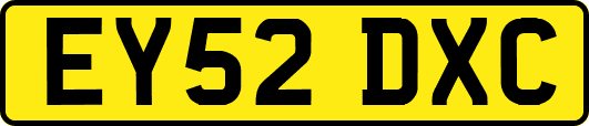 EY52DXC