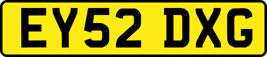 EY52DXG
