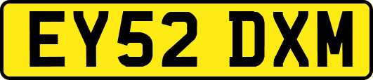 EY52DXM