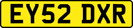 EY52DXR