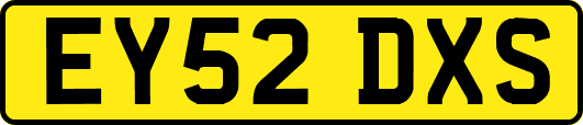 EY52DXS