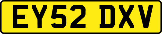 EY52DXV