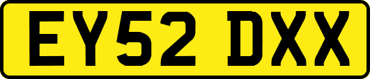 EY52DXX