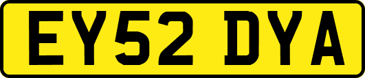 EY52DYA