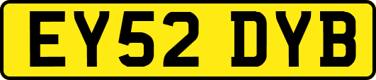 EY52DYB