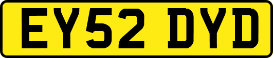 EY52DYD