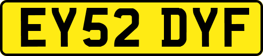 EY52DYF
