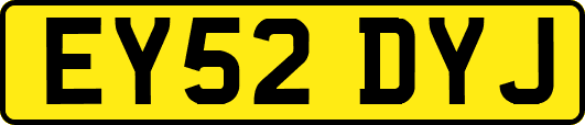 EY52DYJ