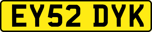 EY52DYK