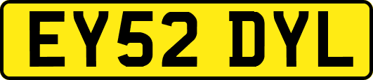 EY52DYL
