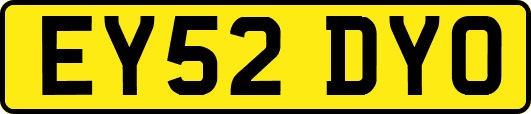 EY52DYO
