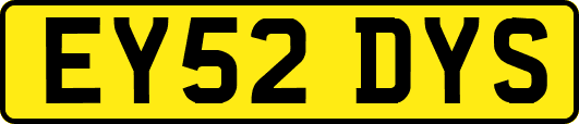 EY52DYS